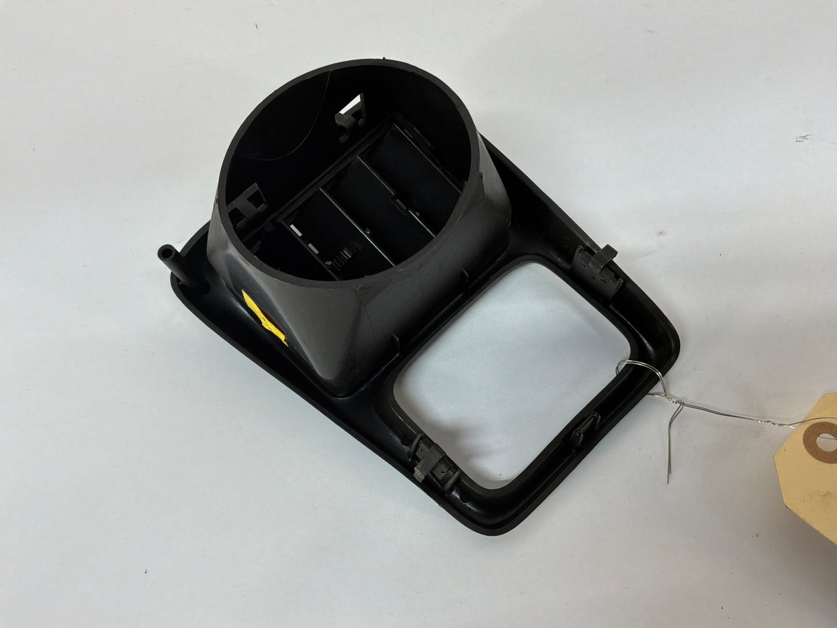2002 Chevy Camaro Z28 LH Driver Dash AC Air Vent Trim Bezel OEM