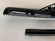 2017 Chevy SS Sedan 3pc Applique Dash Panel Plate Insert Trims OEM - Day's Parts Yard