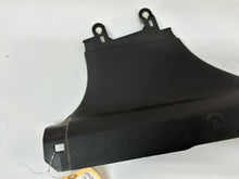 2014 Chevy SS Sedan LH Driver Lower B Pillar Carpet Retainer Trim Panel OEM - Day's Parts Yard