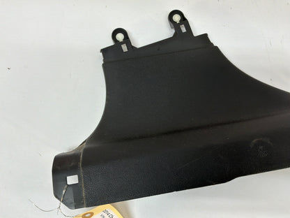 2014 Chevy SS Sedan LH Driver Lower B Pillar Carpet Retainer Trim Panel OEM