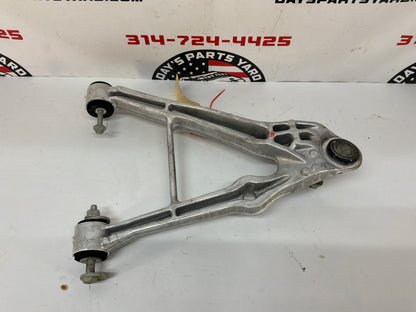 2002 Chevy C5 Corvette Convertible LH Driver Front Suspension Lower Control Arm OEM