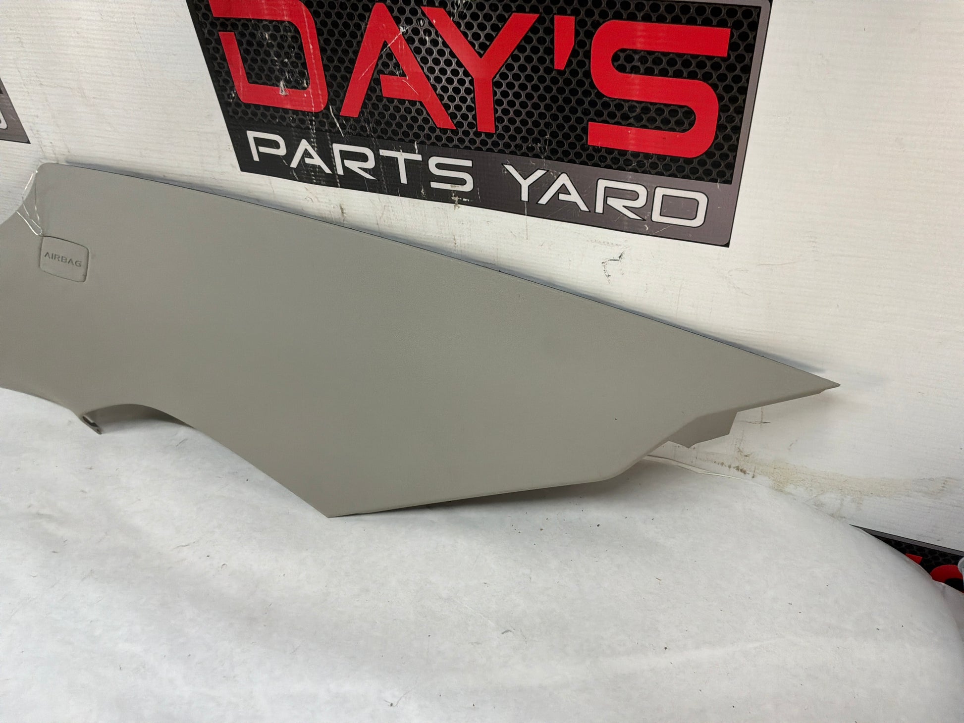Trim - Day's Parts Yard