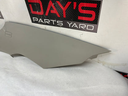 Trim - Day's Parts Yard