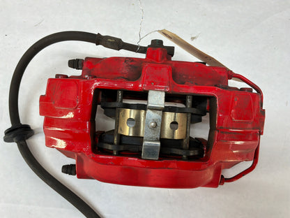 2017 Chevy SS Sedan Brembo Brake Calipers Front and Rear OEM