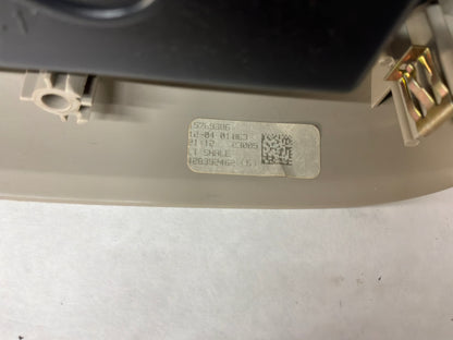 2002 Cadillac Escalade EXT Overhead Roof Console OEM