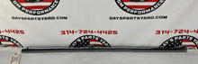 2014 Chevy SS Sedan LH Driver Rear Window Belt Molding Trim OEM