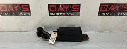 2008 Pontiac G8 GT EVAP Emission Charcoal Canister Assembly OEM