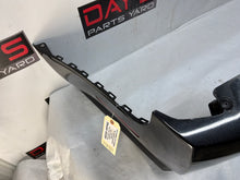 Rear bumper - Day's Parts Yard