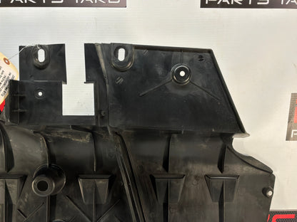 2004 Pontiac GTO Rear Air Deflector Differential Center Lower Body Cover OEM