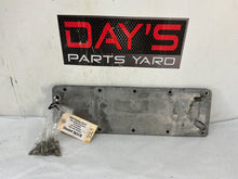 Valley Cover - Day's Parts Yard