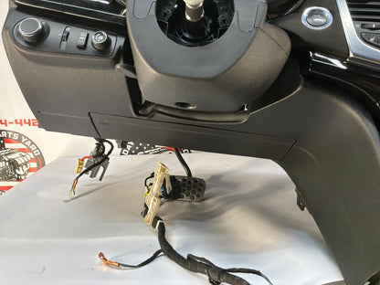 2016 Chevy SS Sedan Complete Dash OEM