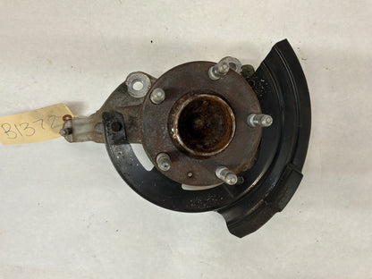 2015 Chevy SS Sedan RH Passenger Front Suspension Spindle Knuckle Hub Assembly OEM