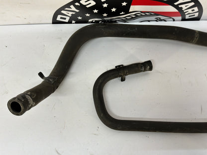 2002 Chevy C5 Corvette Heater Coolant Water Hoses Lines OEM