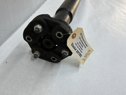 Driveshaft - Day's Parts Yard