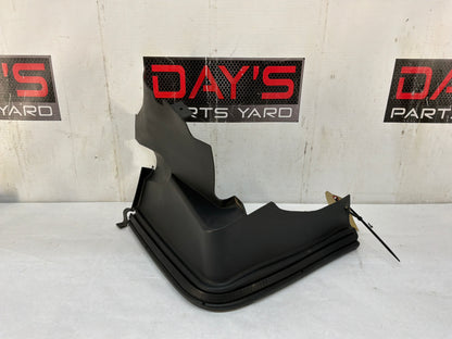 1999 Chevy C5 Corvette Battery Cover Heat Shield OEM