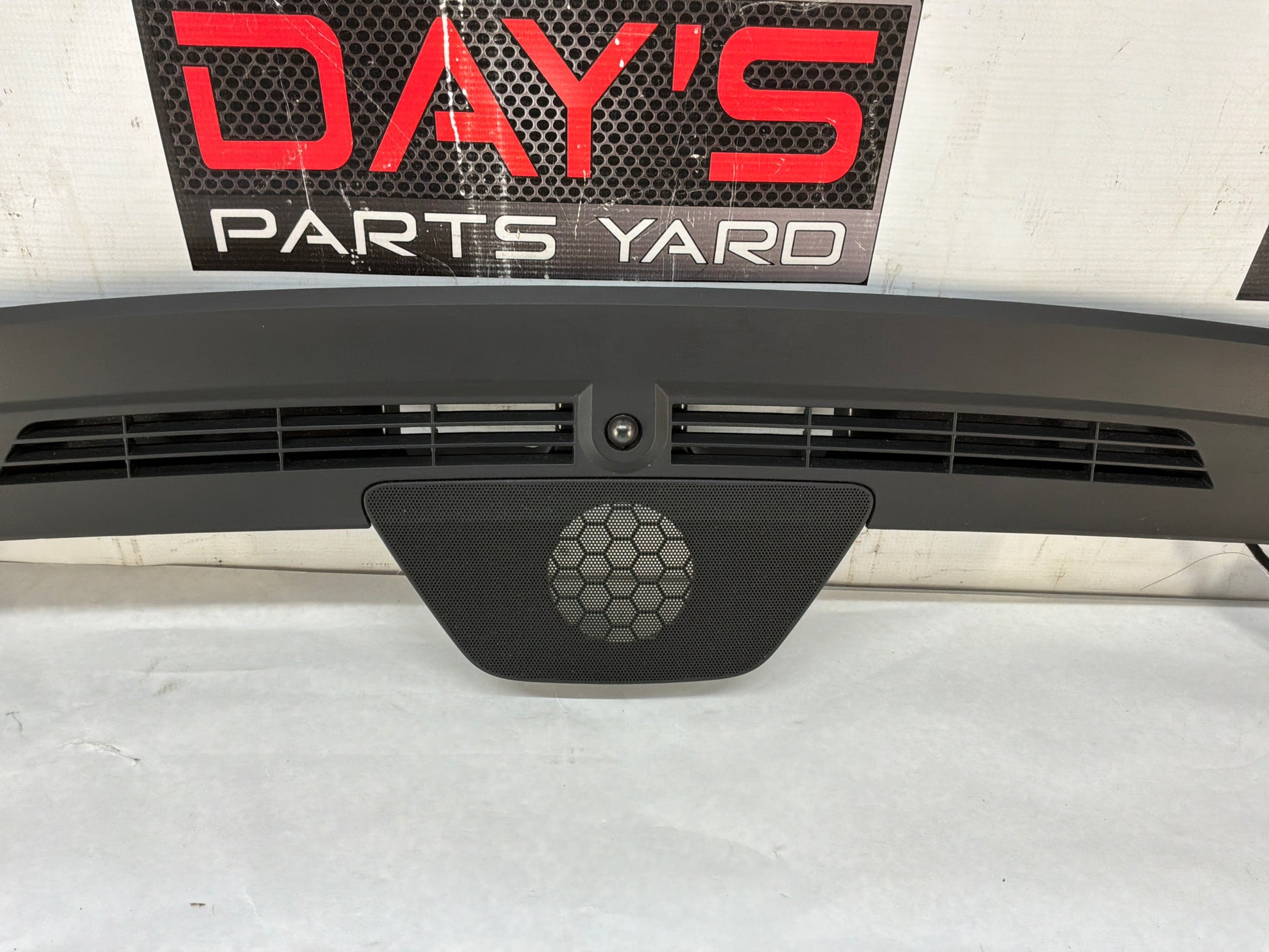 Defrost grill - Day's Parts Yard