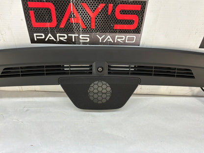 Defrost grill - Day's Parts Yard