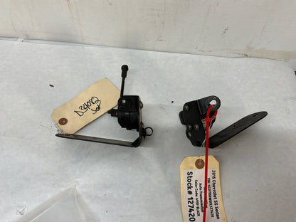 Sensors - Day's Parts Yard