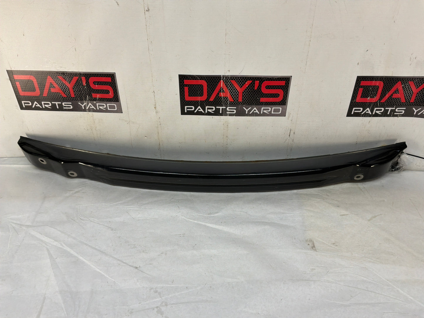 2004 Pontiac GTO Rear Bumper Impact Bar OEM