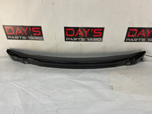 2004 Pontiac GTO Rear Bumper Impact Bar OEM