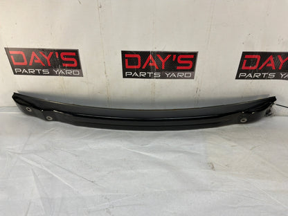 2004 Pontiac GTO Rear Bumper Impact Bar OEM