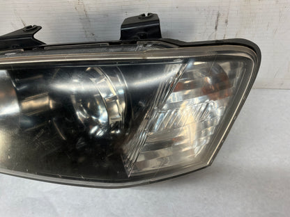 2008 Pontiac G8 GT LH Driver Headlights Head Light Lamps OEM