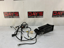 2014 Chevy Caprice PPV Fuel Tank EVAP Vapor Charcoal Canister w/ Lines Hoses Tubes OEM