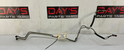 1999 Chevy C5 Corvette Automatic Transmission Cooler Lines Hoses Tubes OEM