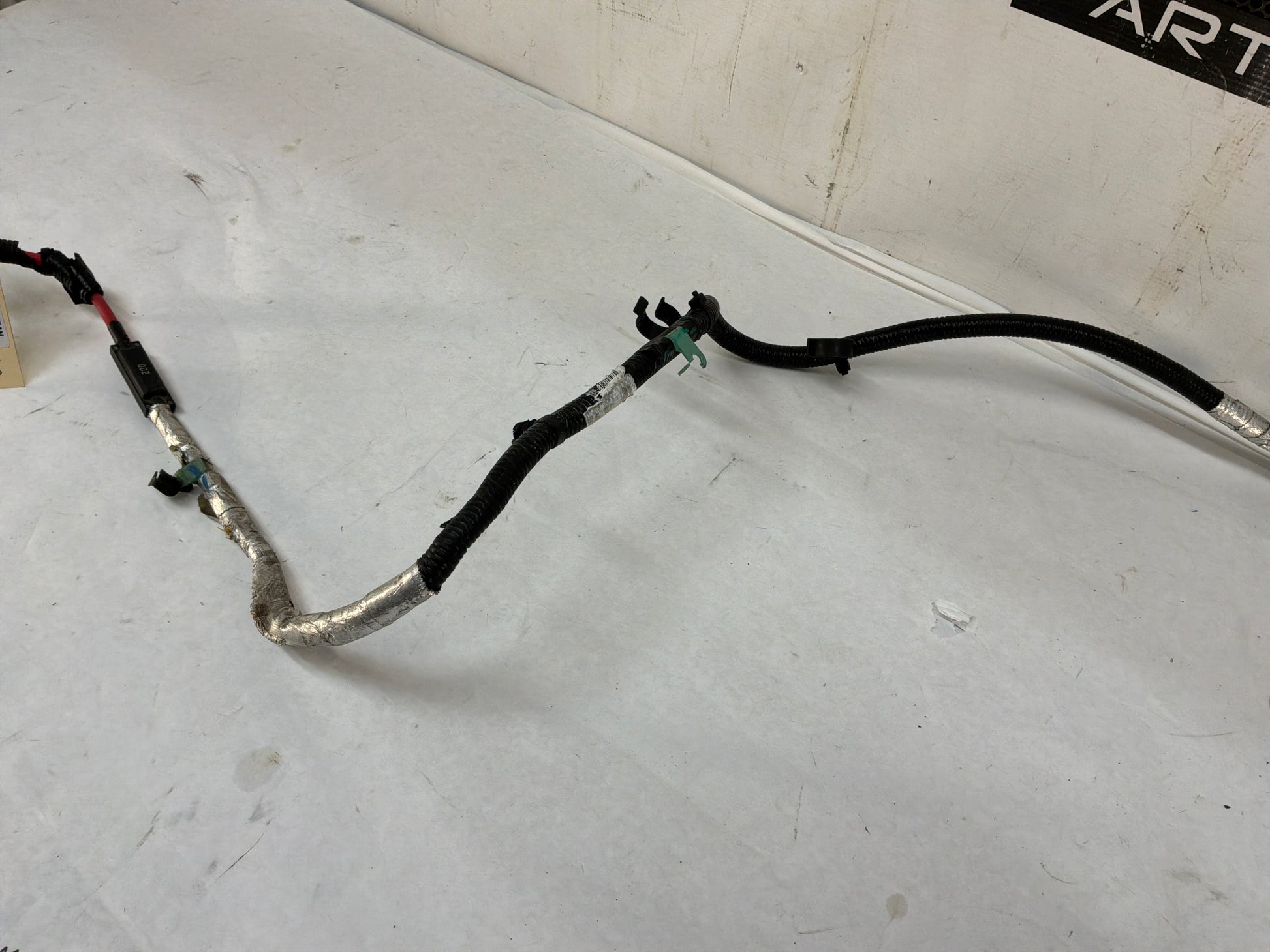 Alternator harness - Day's Parts Yard
