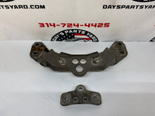 2012 Cadillac CTS-V Automatic Transmission Crossmember Mount OEM