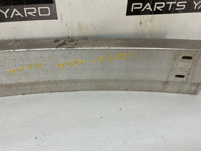 2008 Pontiac G8 GT Rear Bumper Reinforcement Impact Bar OEM