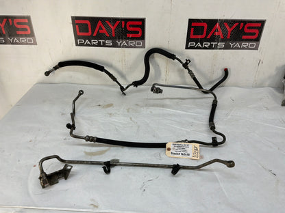 Power Steering lines - Day's Parts Yard