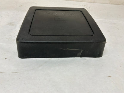 2015 Chevy SS Sedan Engine Bay Fuse Box Relay Wiring Junction Block Cover Lid OEM