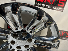 Wheel - Day's Parts Yard