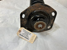 Rh rear shock - Day's Parts Yard