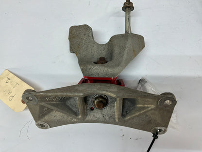 2006 Cadillac CTS-V RH & LH Engine Mounting Brackets OEM