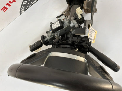 2011 Chevy Camaro SS Complete Steering Column OEM