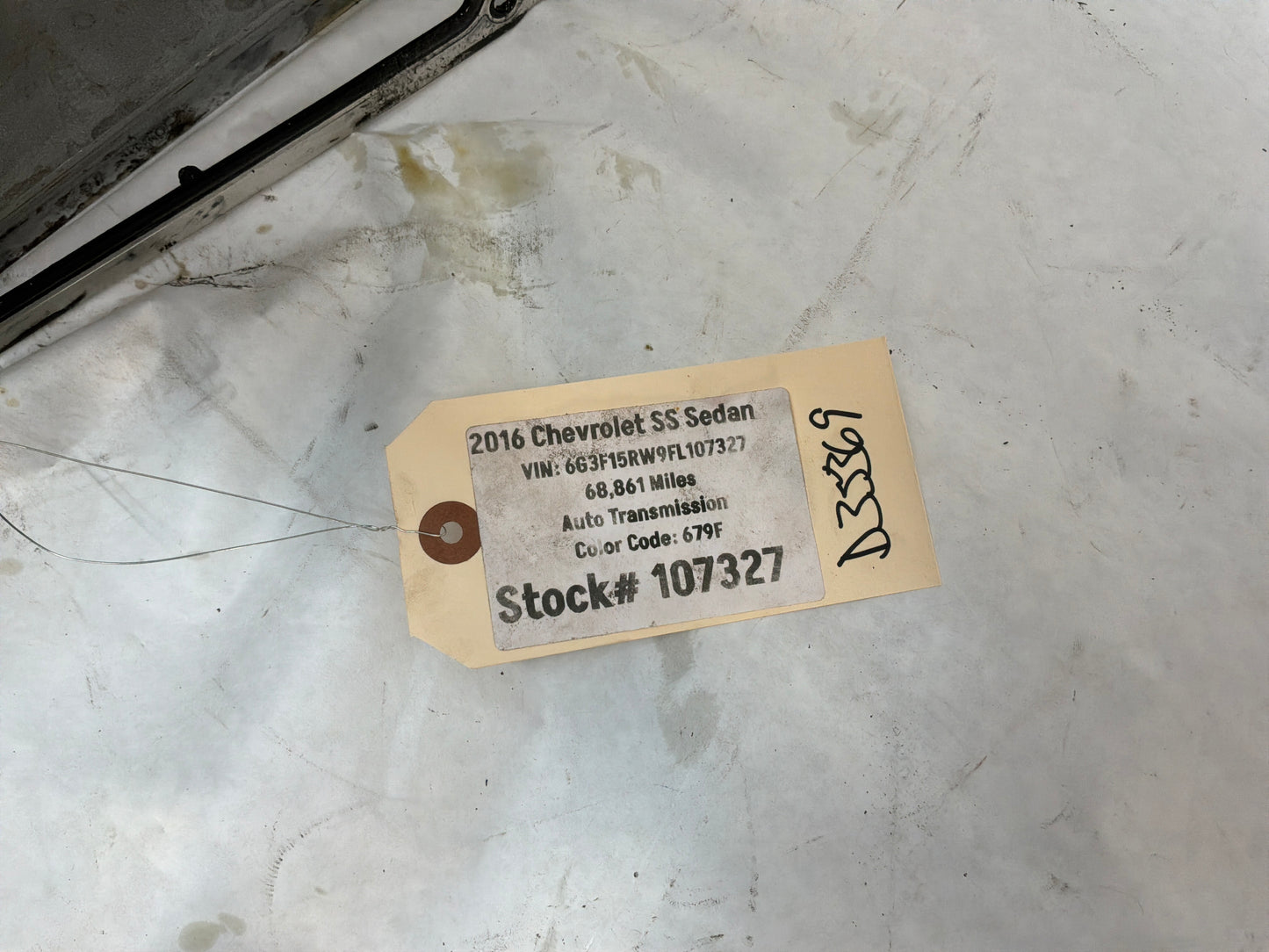 Oil pan - Day's Parts Yard