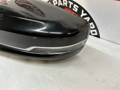 2016 Cadillac CTS-V LH Driver Exterior Outside Mirror OEM