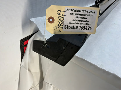 Rocker - Day's Parts Yard