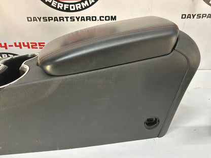 2014 Chevy SS Sedan Complete Center Console Armrest w/ Shifter OEM