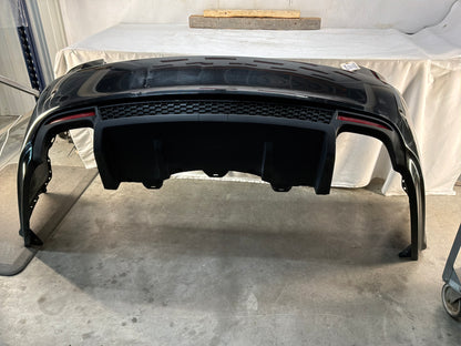 Rear bumper - Day's Parts Yard