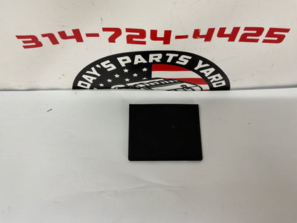 2006 Pontiac GTO Center Console Dash Storage Compartment Rubber Insert OEM
