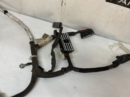 Harness - Day's Parts Yard