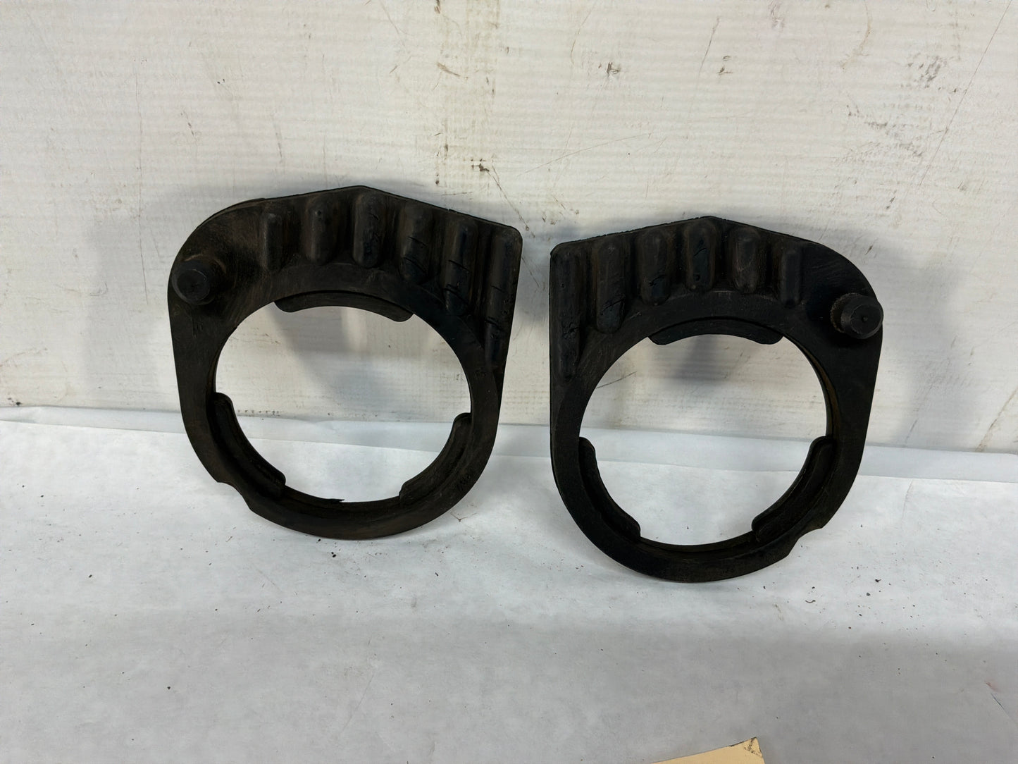 Isolators - Day's Parts Yard