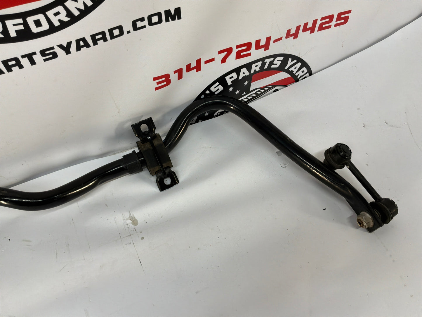 2014 Cadillac CTS-V Sedan Rear Stabilizer Sway Bar OEM