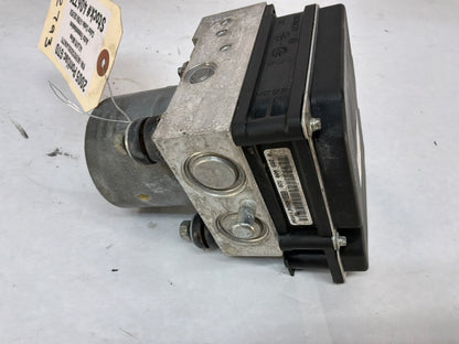 2005 Pontiac GTO ABS Anti Lock Brake Control Module Valve OEM