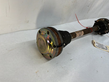 2004 Pontiac GTO LH Driver Rear CV Axle Half Shaft OEM