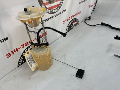 2004 Pontiac GTO Fuel Pump Level Sending Unit OEM