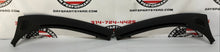 2006 Pontiac GTO Windshield Dash Cowl Defrost Grille Panels Vent Trim Pair OEM